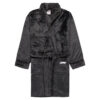 Formula 1 Robe - Grey - Womens