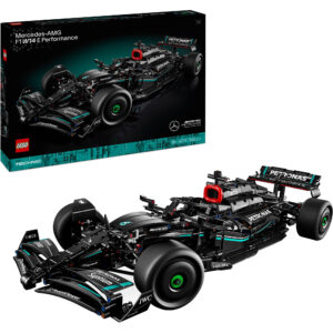 LEGOÂ® Technic Mercedes-AMG F1 W14 E Performance 42171
