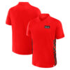 Formula 1 Lifestyle Jersey Polo - Red