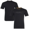 McLaren Essentials T-Shirt - Black