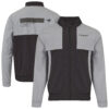 McLaren Night Race Nylon Bomber Jacket