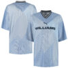 Williams Racing Puma Football Jersey - Grey