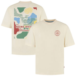 Formula 1 Camo Graphic T-Shirt