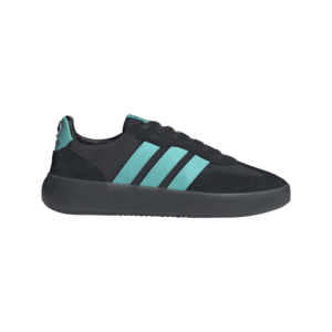 Mercedes AMG Petronas adidas F1 Barreda Decode Trainers - Black