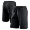 Formula 1 Primary Logo Sweat Short - Black