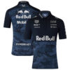 Red Bull Racing X Hypebeast Replica Track Polo