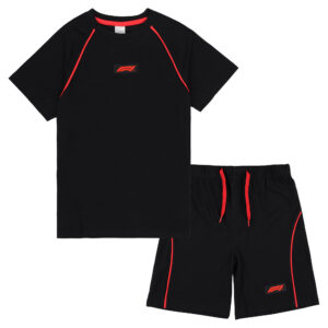 Formula 1 Short Set - Boys