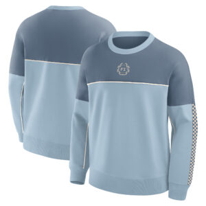 Formula 1 Heritage Crew Sweatshirt