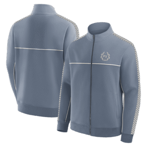 Formula 1 Heritage Track Jacket