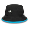 McLaren New Era Tapered Bucket Hat - Black