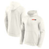 Formula 1 F175 LC Logo Hoodie - White
