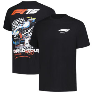 Formula 1 Mitchell & Ness T-Shirt