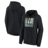 Formula 1 Miami Hometown Graphic Hoodie - Black - Womens