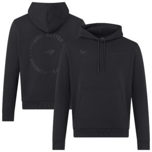 McLaren Stealth Lifestyle Hoodie - Unisex
