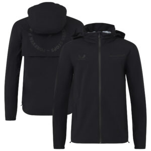 McLaren Stealth Rain Jacket - Unisex