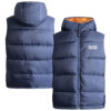Red Bull Racing Pepe Jeans Micro Ripstop Gilet